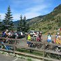 30 luglio, Pourrieres